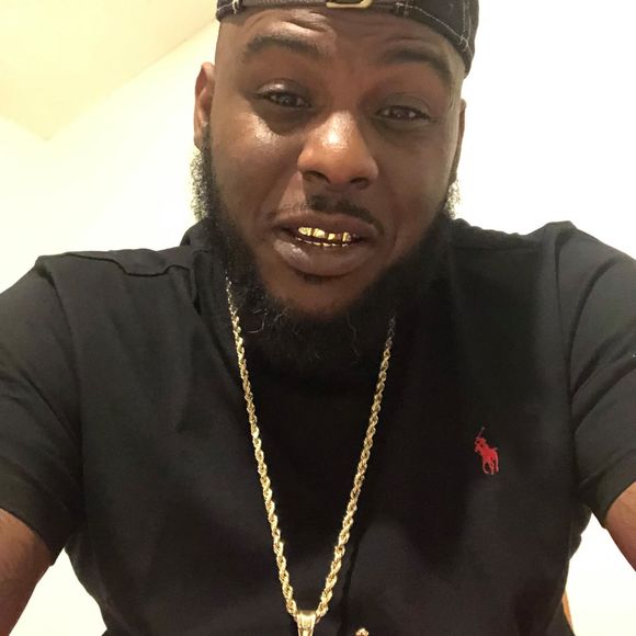 Meet your Posher, Man - Picture 1 of 1